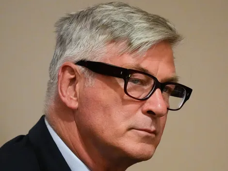 Alec Baldwin Says ‘Rust’ Aftermath Left Him Sick, Isolated, and Unable to Work: “It Impacted Me”