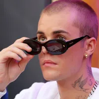 Justin Bieber Dominates Global Spotify and Shatters Coachella Records After Historic Weekend 1 Set