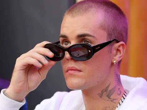 Justin Bieber Dominates Global Spotify and Shatters Coachella Records After Historic Weekend 1 Set