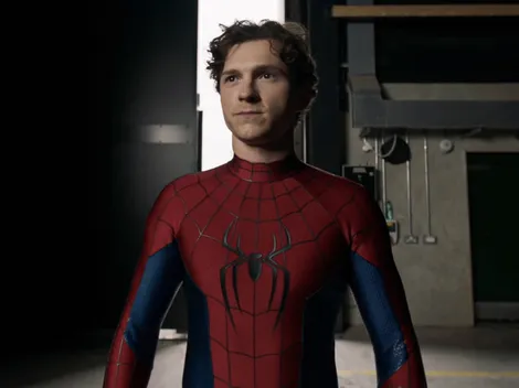 ‘Spider-Man: Brand New Day’ Reportedly the Most Emotional Spider-Man Film So Far