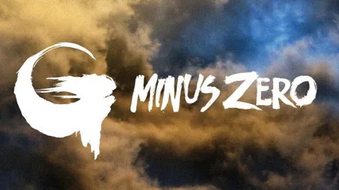 Godzilla Minus Zero.