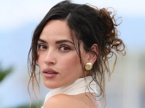 Adria Arjona Lands Mystery Role in ‘Superman’ Sequel ‘Man of Tomorrow’