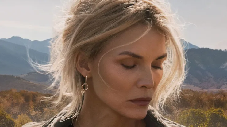 Michelle Pfeiffer.