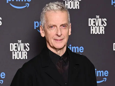 Peter Capaldi Turns 68: His Most Memorable Doctor Who Episodes Ranked