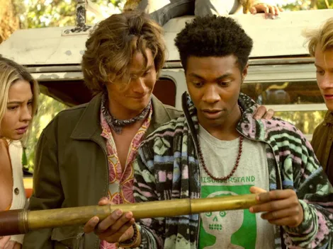 ‘Outer Banks’ Premiered 6 Years Ago: How it Became a Global Phenomenon and What to Expect From Season 5