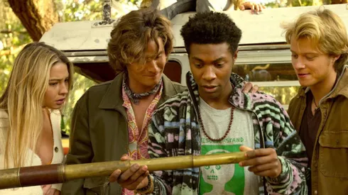 ‘Outer Banks’ Premiered 6 Years Ago: How it Became a Global Phenomenon and What to Expect From Season 5