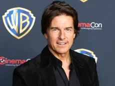 Tom Cruise Unveils ‘Digger’ at CinemaCon: Could This Be the Role That Lands Him an Oscar?