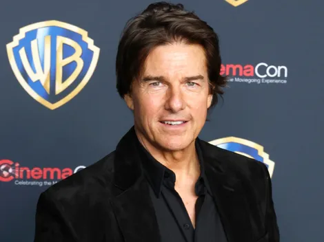 Tom Cruise Unveils ‘Digger’ at CinemaCon: Could This Be the Role That Lands Him an Oscar?