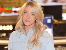 Sydney Sweeney Returns to American Eagle With New Shorts Campaign