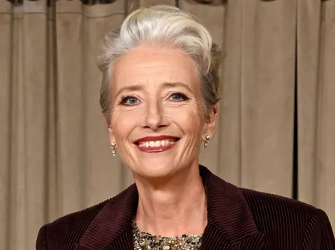 Emma Thompson Turns a Year Older: Her 10 Most Iconic Roles at 67