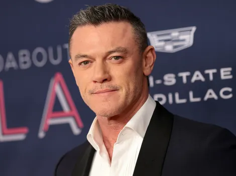 Happy Birthday, Luke Evans: 10 Career-Defining Roles – From Dracula to Beauty and the Beast