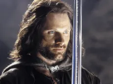 Viggo Mortensen Recast in New ‘Lord of the Rings’ Movie