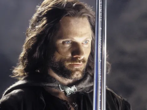 Viggo Mortensen Recast in New ‘Lord of the Rings’ Movie