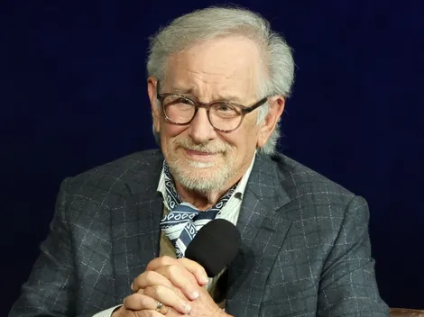 Steven Spielberg Warns Hollywood Will “Run Out of Gas” Without More Original Films