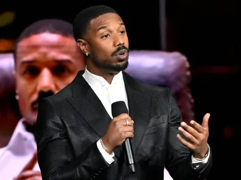 Fresh Off Oscar Glory, Michael B. Jordan Shares First Details of His ‘Thomas Crown’ Remake