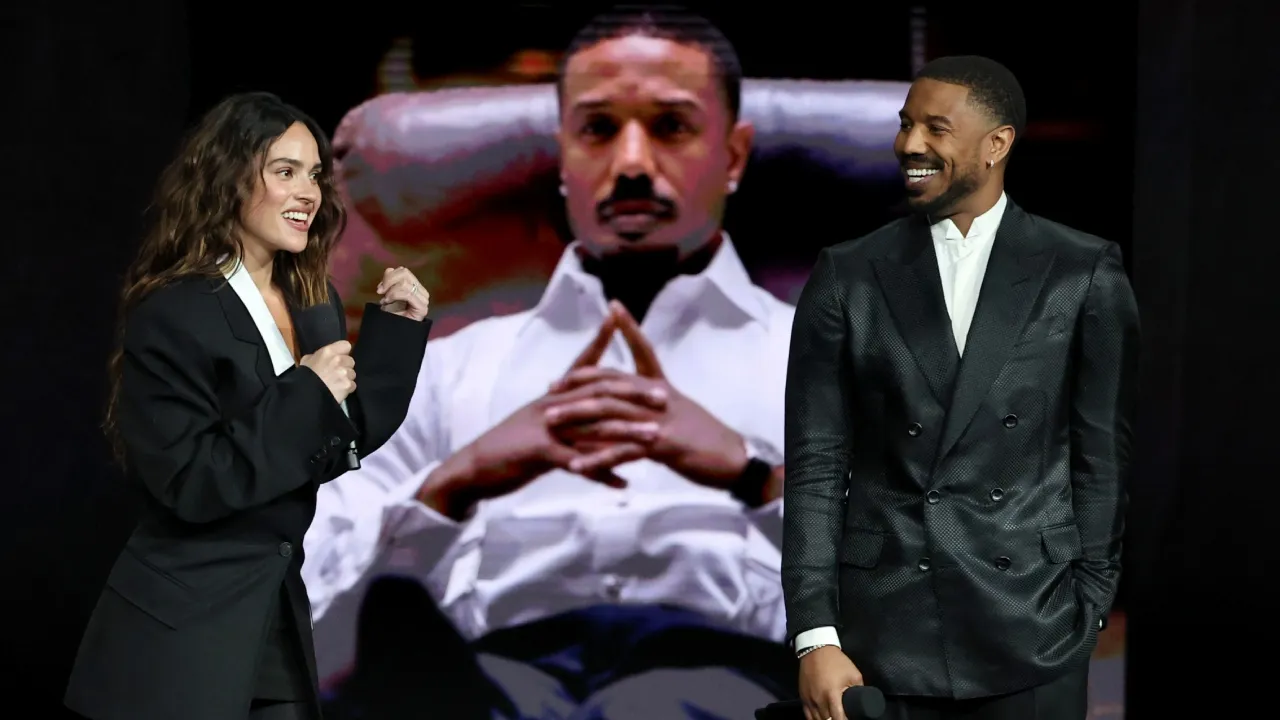 Source: Ethan Miller/Getty Images