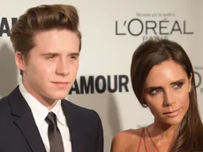Victoria Beckham Breaks Silence on Brooklyn Drama: “We’ve Always Tried to Be the Best Parents”