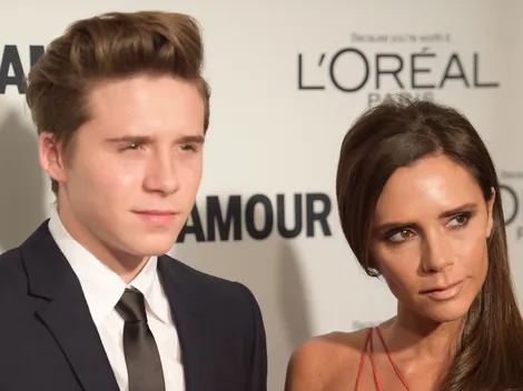 Victoria Beckham Breaks Silence on Brooklyn Drama: “We’ve Always Tried to Be the Best Parents”