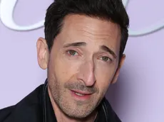 Adrien Brody Calls Himself a “Terrible Actor,” Says He Has to Work to Fix It