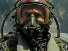 ‘Top Gun 3’ in Development with Tom Cruise Set to Star, Paramount Confirms