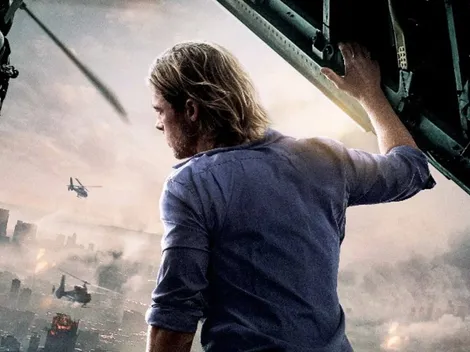 Paramount Confirms the ‘World War Z’ Follow-Up Is Back on Track After a Decade of False Starts