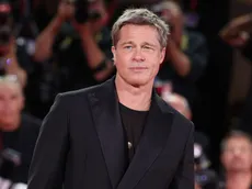 Brad Pitt Battles the Alaskan Wilderness in David Ayer’s Upcoming Survival Thriller ‘Heart of the Beast’