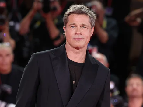 Brad Pitt Battles the Alaskan Wilderness in David Ayer’s Upcoming Survival Thriller ‘Heart of the Beast’