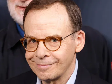 Rick Moranis Makes First High-Profile Appearance in 29 Years to Promote ‘Spaceballs 2’