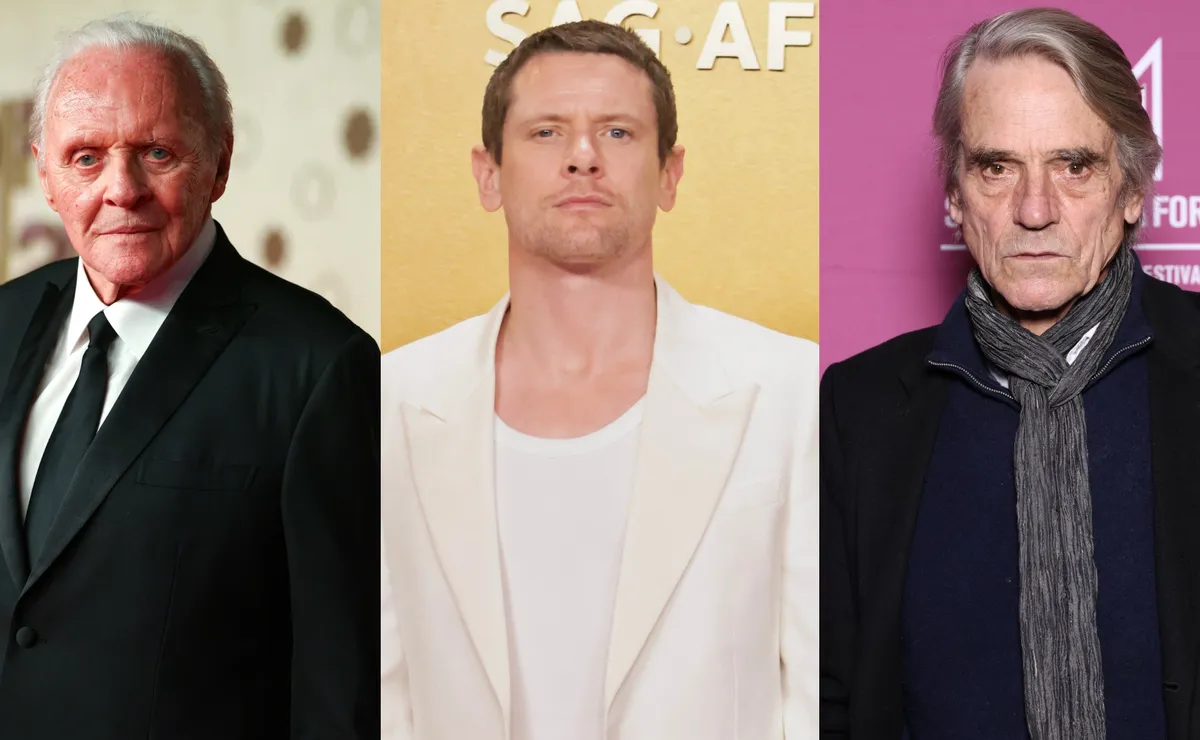 13 Actors Who Are Obsessed With Playing Villains