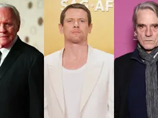 13 Actors Who Are Obsessed With Playing Villains