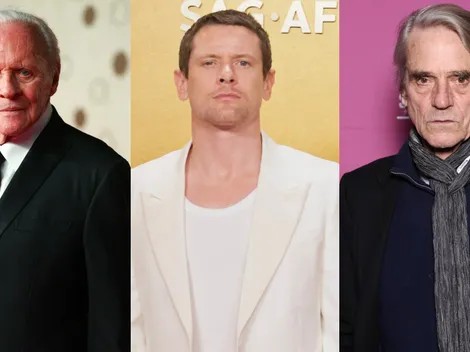 13 Actors Who Are Obsessed With Playing Villains