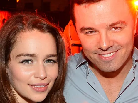 The Ex-Files: 10 Celebrity Pairs You Totally Forgot Used to Date in the 2010s