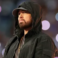 Eminem Becomes a Grandfather Again as Alaina Scott Welcomes a Baby Girl Named Scottie Marie