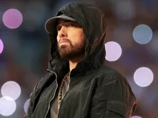 Eminem Becomes a Grandfather Again as Alaina Scott Welcomes a Baby Girl Named Scottie Marie
