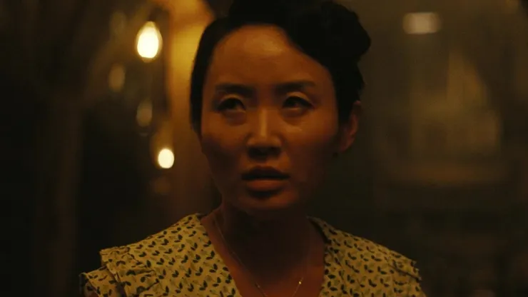 Li Jun Li.