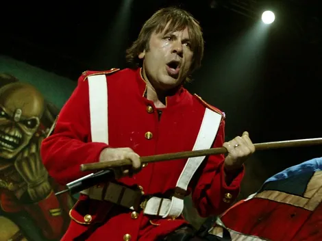 Iron Maiden Will Skip Their Rock and Roll Hall of Fame Induction: “Fans Always Come First”