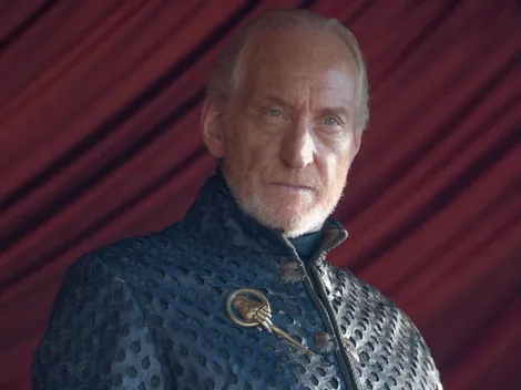 Charles Dance in Talks to Join ‘The Batman Part II’ as Harvey Dent’s Father