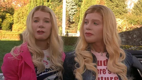 Marlon Wayans and Shawn Wayans.