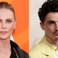 Charlize Theron Says “In 10 Years, AI Is Going to Be Able to Do Timothée Chalamet’s Job,” Defends Ballet