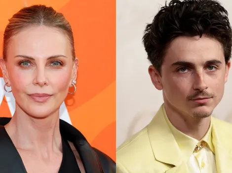 Charlize Theron Says “In 10 Years, AI Is Going to Be Able to Do” Timothée Chalamet’s Job, Defends Ballet