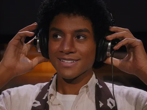Jaafar Jackson Says a ‘Michael’ Sequel Is Already in the Works: “It’s in Early Development”