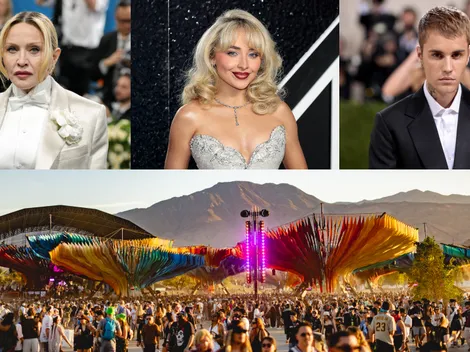 The Best Moments from Coachella 2026 Weekend 2: Massive Guests, Pop Royalty Like Madonna, and Desert Redemptions