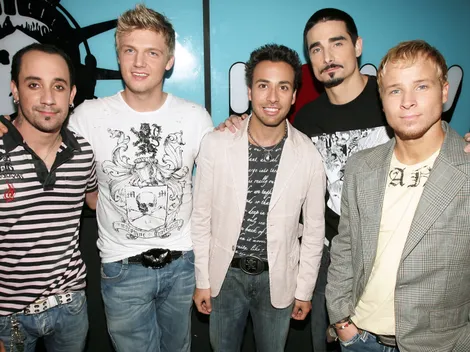 33 Years of BSB: Celebrating the Day the Backstreet Boys Were Formed and Their Top 5 Hits