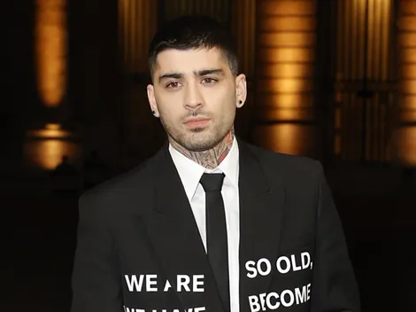 Zayn Malik Postpones ‘Tonight Show’ Appearance Amid Hospitalization and Renewed Louis Tomlinson Feud