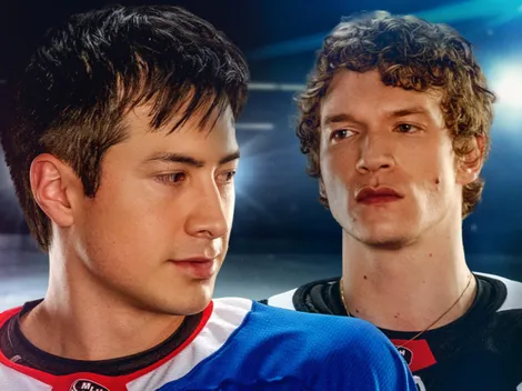 Heated Rivalry Season 2 Locks in 2027 Release—What to Expect Next