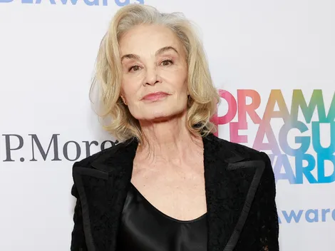 Happy Birthday, Jessica Lange: Her 10 Most Unforgettable Roles Ranked