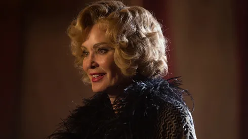 Jessica Lange in American Horror Story