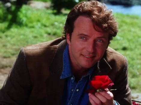 Will Aidan Quinn Return as Gary Hallet in Practical Magic 2? All That Is Known