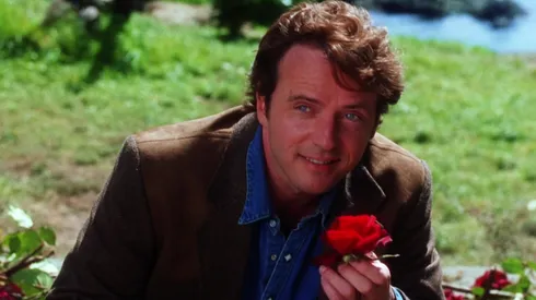 Aidan Quinn in Practical Magic.