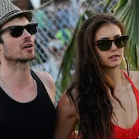 Couples Who Went to Coachella Together—And the Ones Who Didn’t Last